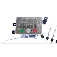 Simfer 10010829 heating element for Miele alternate image