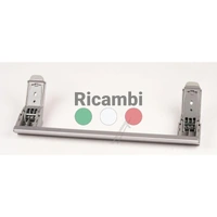 Midea 12931000A00102 door handle alternate image
