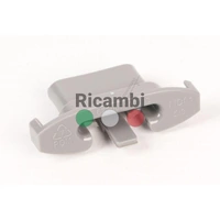Bertazzoni Z290134 stop rail dishwasher for Midea alternate image