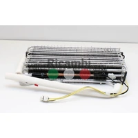 Teka 81660743 evaporator for Midea alternate image
