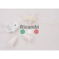 Midea 12131000087178 fixture fridge freezer alternate image