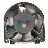 Midea 17438100010105 cooler/fan motor tumble dryer alternate image