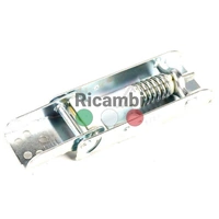 Midea 12232000018231 hinge alternate image