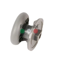 Bertazzoni Z290137 rack wheel dishwasher for Midea alternate image