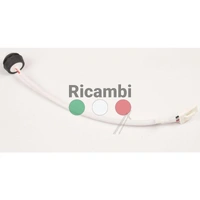 Midea 17438200001585 bulb tumble dryer alternate image