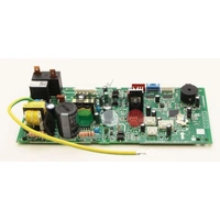 Midea 17122000A21930 motor control module alternate image