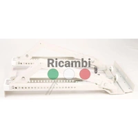Midea 12220600002133 bracket alternate image