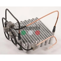 Midea 15731000009084 heat exchanger alternate image