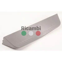 Midea 12138200009414 drum paddle tumble dryer alternate image
