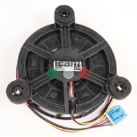 Midea 11002015016752 direct current motor alternate image