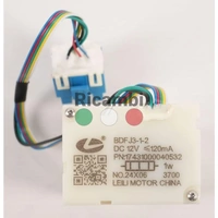 Midea 17431000040532 valve thermostat alternate image