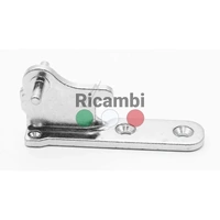 Midea 12231000041428 hinge alternate image