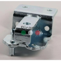 Midea 12231000054426 hinge alternate image