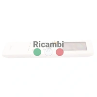 Midea 17317000012848 remote control alternate image