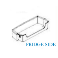 Haier Fridge Side Door Shelf HSBS628AS, HSBS628AW, HSBS610IS alternate image