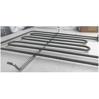 Indesit Ariston Oven Grill Element 10K6T52S(X)/AUS alternate image