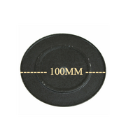 Indesit Ariston Whirlpool Fp Elba Simpson Westinghouse Electrolux Smeg Cap Burner Large Rapid 100MM alternate image