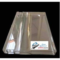 Nouveau Freezer Only Front Cover Upper Shelf NFU172, HS-208FN, *553000L alternate image