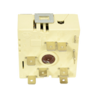 Smeg Bosch Electrolux Ariston Indesit Westinghouse Fisher Paykel Delonghi Elba Parmco Oven Cooktop Switch Regulator Single Eleme alternate image
