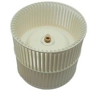 Whirlpool Indezit Ariston Rangehood Impeller Fan Motor Blade AKR503IX, AKR631IX, AKR703IX, AKR799IX, AKR890/IX, AKR890IX, 90119 alternate image