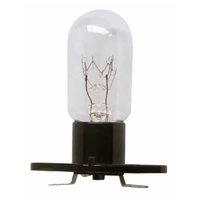 Whirlpool Indezit Microwave Lamp T170 alternate image