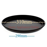 Whirlpool Microwave Crisper Plate GT286WH, GT286 Series, VT266SL,VT266WH, VT256 alternate image