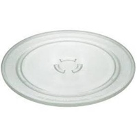 Whirlpool Microwave Glass Turntable Plate 325MM alternate image