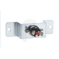 Whirlpool Oven / Cooker Thermostat 155° alternate image