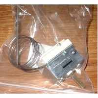 Whirlpool Wall Oven Thermostat 6AKZ167 alternate image