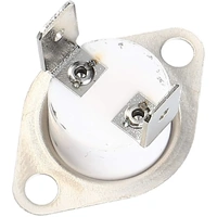 REPLACEMENT MIELE TUMBLE DRYER HEATER CUTOUT THERMOSTAT 5432490 4710950 5126720 alternate image