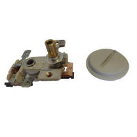 DIMPLEX 9511048 STORAGE HEATER INPUT CHARGE CONTROLLER CXT24 XT18 CXT12 CXT18 alternate image