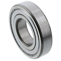 AEG ELECTROLUX TRICITY BENDIX ZANUSSI WASHING MACHINE BEARING 50261426006 6207ZZ alternate image