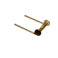 CREDA STORAGE HEATER 70159-70189 BLACK THERMAL FUSE LINK 0851199 TSF16-24-32-42 alternate image