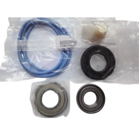 ZANUSSI ZWH6140P DRUM SKF BEARING KIT 6205/6206 1249685007 alternate image