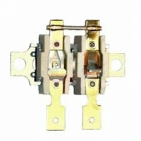 CREDA STORAGE HEATER INPUT THERMOSTAT & CUT OUT 83497 9511030 0870079 XL9701 alternate image