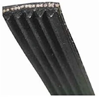 FITS MIELE T1 TMR840 WP TUMBLE DRYER DRUM DRIVE BELT BAND 5689130 1880PJ5 alternate image