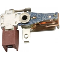 HEATSTORE HSXA6 BATHROOM HEATER STORAGE HEATER CHARGE THERMOSTAT PARTS XL9708 alternate image