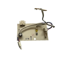 Brand New LIEBHERR FREEZER ICEMAKER FREEZER CONTROL PCB BOARD 6113139-01 alternate image