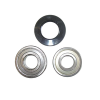 REPLACMENT MIELE WTH120 WASHING MACHINE SKF BEARINGS & SEAL KIT alternate image