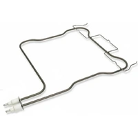 ARISTON INDESIT WHIRLPOOL FRANKE OVEN BASE ELEMENT 1000W C00857852 488000857852 alternate image
