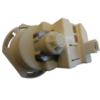 INDESIT DIF DPG IDF IDP IDS SERIES DISHWASHER DRAIN PUMP MOTOR C00272301 Brand New alternate image