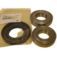 SMEG WMF147XS WASHING MACHINE DRUM BEARINGS & SEAL KIT 2067 alternate image