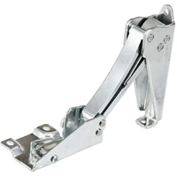 SV53101 INTEGRATED FRIDGE FREEZER DOOR HINGE SMEG BELLING HOMARK HYGENA CANDY alternate image
