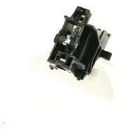 MIELE DISHWASHER DOOR CATCH LOCK WITH MICROSWITCH PART 4916662 alternate image