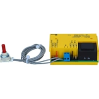 DIMPLEX BOSCH SIEMENS STORAGE HEATER CHARGE CONTROL PCB MODULE LRD2000 608178 alternate image