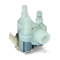 FITS MIELE 4035200 WASHING MACHINE TRIPLE INLET VALVE 120V/240V WPS alternate image