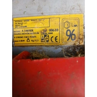 ELECTROLUX PNC 953875723 MEP A546SLK LAWNMOWER DRIVE BELT P/NUMBER 10548500 27 alternate image