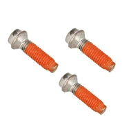 LG WASHING MACHINE Brand New DRUM SUPPORT SPIDER 4434ER1008A & 3 FIXING BOLTS alternate image