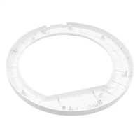 AEG TRICITY BENDIX ZANUSSI JOHN LEWES WASHING MACHINE 1325017315 OUTER DOOR TRIM alternate image