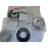 LG WASHING MACHINE WD14378TD SKF BEARINGS,Brand New BEARING SEAL & TUB SEAL 6356 alternate image